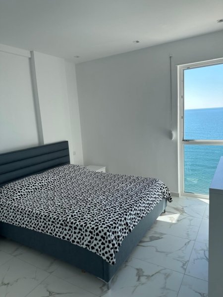 Lezhe Shengjin, shitet apartament 2+1 Kati 3, 94 m² 216.000 € (Rana e Hedhun)