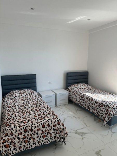 Lezhe Shengjin, shitet apartament 2+1 Kati 3, 94 m² 216.000 € (Rana e Hedhun)