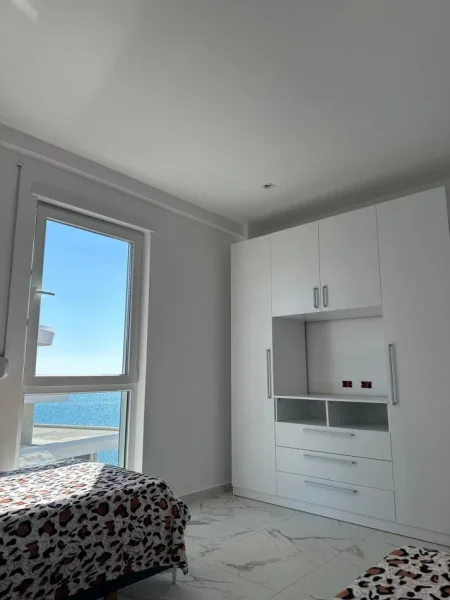 Lezhe Shengjin, shitet apartament 2+1 Kati 3, 94 m² 216.000 € (Rana e Hedhun)