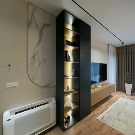 Tirane, shitet apartament , 74 m² 148.000 € 