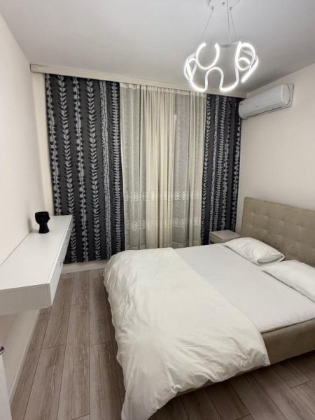 Tirane, jepet me qera apartament 2+1 Kati 2, 650 € (Stacioni i Trenit)