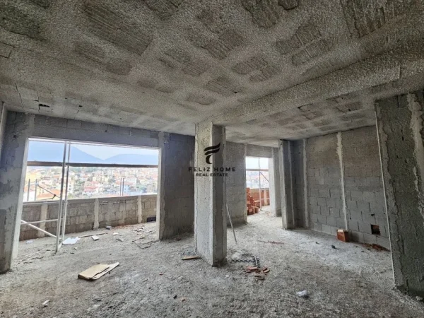 Tirane, shitet apartament 1+1+Ballkon Kati 7, 82 m² 150.000 € (TREGU ELEKTRIK)