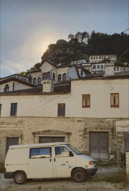 Visites guidées en Albanie