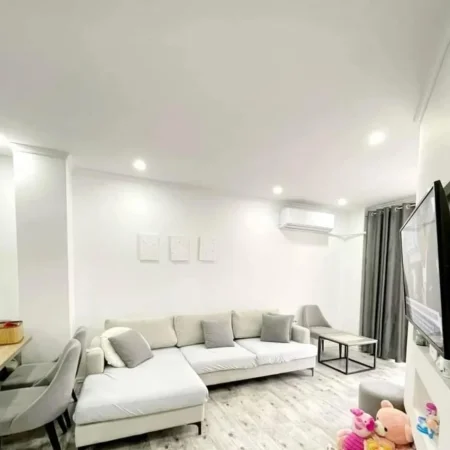 Tirane, shitet apartament 2+1 , 80 m² 145.000 € (Don Bosko)