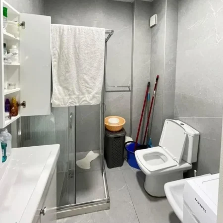 Tirane, shitet apartament 2+1 , 80 m² 145.000 € (Don Bosko)