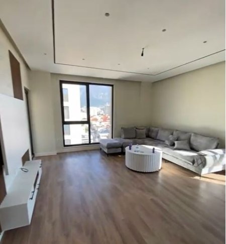 Tirane, jepet me qera apartament 3+1 Kati 7, 1.000 m² 1.001 € (Porcelan)