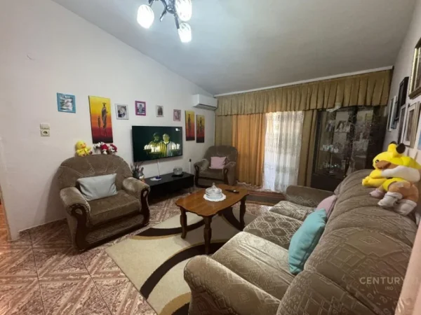 Tirane, shitet apartament 1+1 Kati 6, 69 m² 115.000 € (Myslym Shyrri)