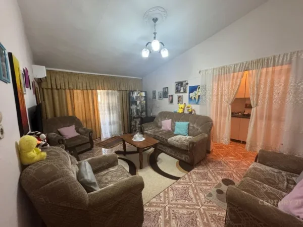 Tirane, shitet apartament 1+1 Kati 6, 69 m² 115.000 € (Myslym Shyrri)