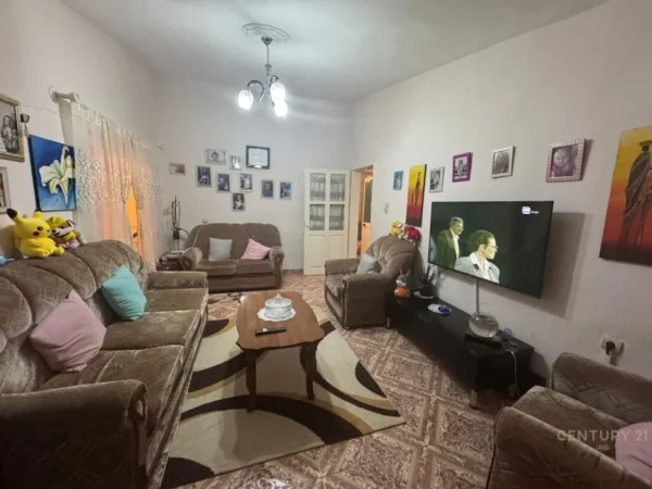 Tirane, shitet apartament 1+1 Kati 6, 69 m² 115.000 € (Myslym Shyrri)