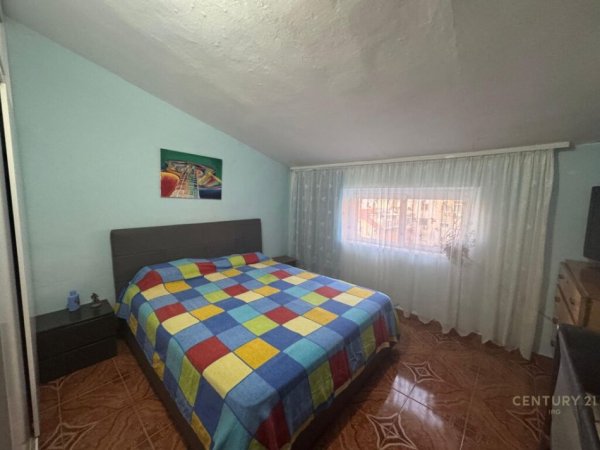 Tirane, shitet apartament 1+1 Kati 6, 69 m² 115.000 € (Myslym Shyrri)