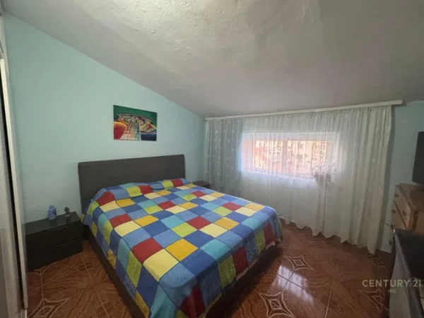 Tirane, shitet apartament 1+1 Kati 6, 69 m² 115.000 € (Myslym Shyrri)