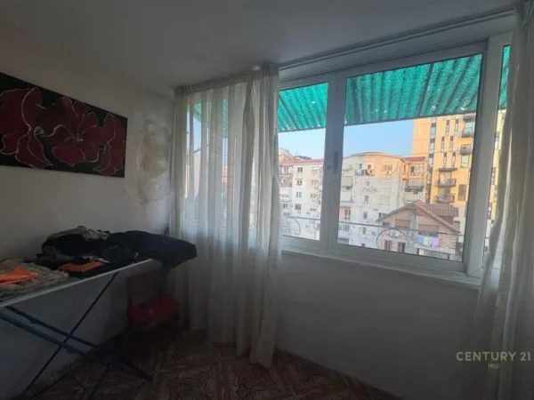 Tirane, shitet apartament 1+1 Kati 6, 69 m² 115.000 € (Myslym Shyrri)