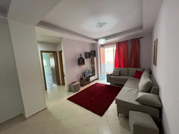 Tirane, shitet apartament 2+1 Kati 2, 103 m² 128.000 € (Fresk)