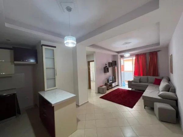 Tirane, shitet apartament 2+1 Kati 2, 103 m² 128.000 € (Fresk)