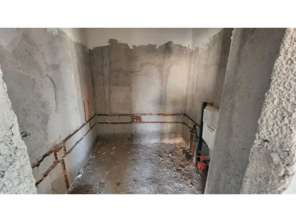 Tirane, shitet apartament 1+1 Kati 7, 57 m² 102.000 € (Tek Parki)