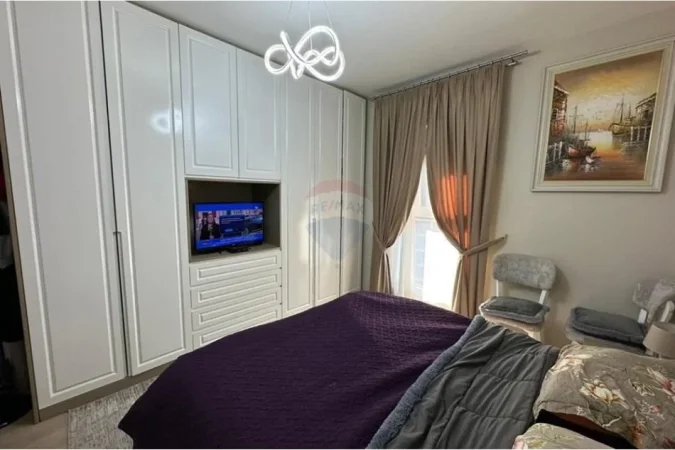 Tirane, shitet apartament 1+1+Ballkon Kati 5, 70 m² 150.000 € 
