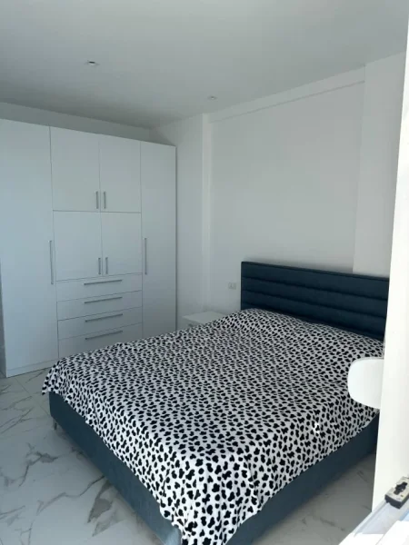Lezhe, shitet apartament 2+1+Ballkon , 94 m² 216.000 € (Rana e Hedhun)