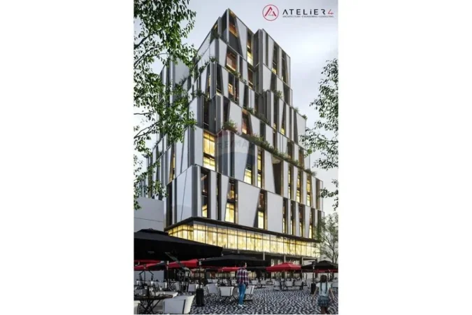 Tirane, shitet 2+1 Kati 3, 99 m² 245.000 € (Rruga e Barrikadave)