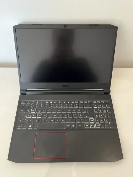 Tirane, shes Laptop Laptop Gaming RTX3060,16GB,512GB.I5. Acer Nitro 5