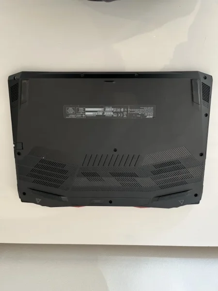 Tirane, shes Laptop Laptop Gaming RTX3060,16GB,512GB.I5. Acer Nitro 5