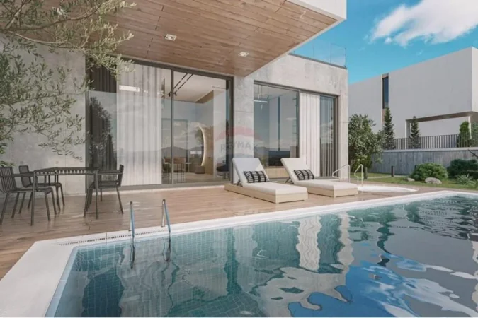 Tirane, shitet Vile 3+1 Kati 2, 422 m² 570.000 € (Liqeni i Farkes)