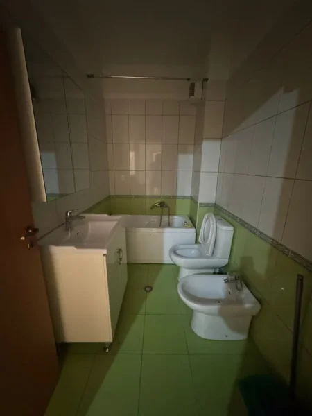 Durres, shitet apartament 3+1+Ballkon Kati 7, 128 m² 230.000 € (Vollga Durres)