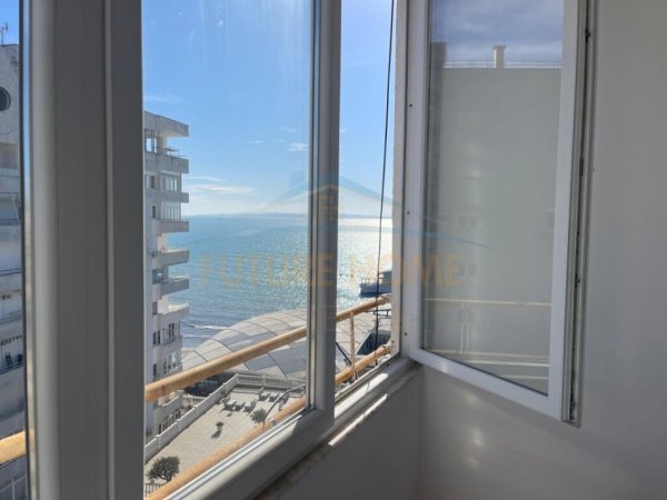Durres, shitet apartament 1+1 Kati 6, 80 m² 160.000 € 