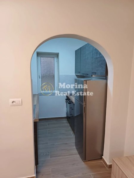 Tirane, jepet me qera apartament 1+1 Kati 1, 450 m² 450 € (Rruga Elbasanit)