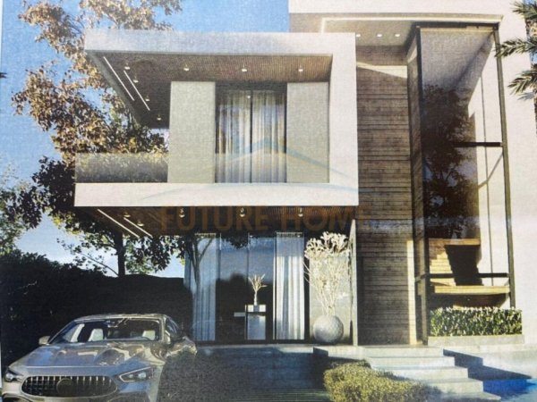 Durres, shitet Vile 4+1 Kati 0, 166 m² 270.000 € 