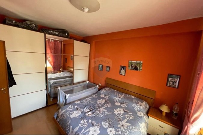 Tirane, shitet apartament 3+1+Ballkon Kati 4, 99 m² 279.000 € (Margarita Tutulani)