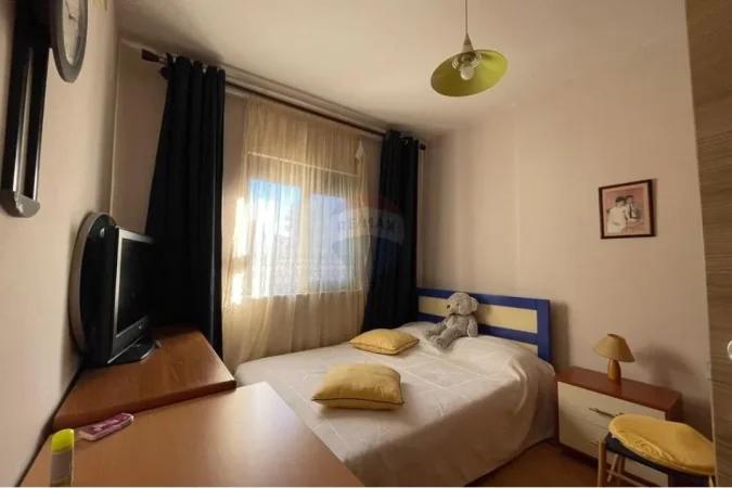 Tirane, shitet apartament 3+1+Ballkon Kati 4, 99 m² 279.000 € (Margarita Tutulani)