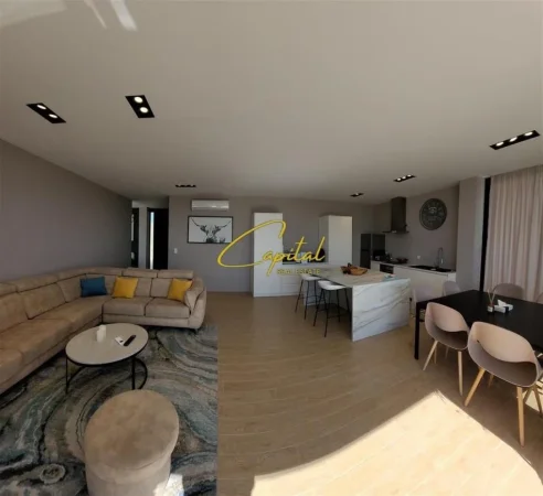 Tirane, jepet me qera Vile 2 Katshe Kati 2, 250 m² 7.000 € (KASHAR)