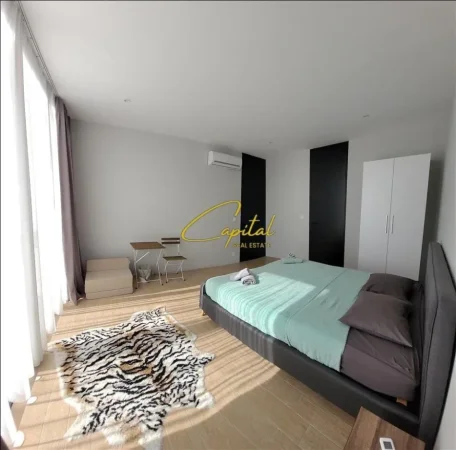 Tirane, jepet me qera Vile 2 Katshe Kati 2, 250 m² 7.000 € (KASHAR)