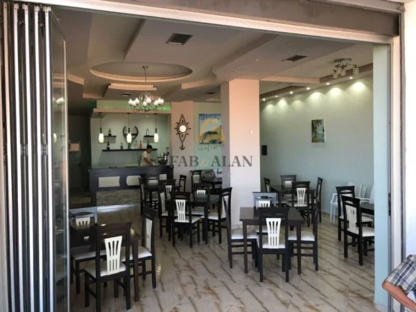 Golem, shitet ambjent biznesi Kati 0, 147 m² 410.200 € (Golem)