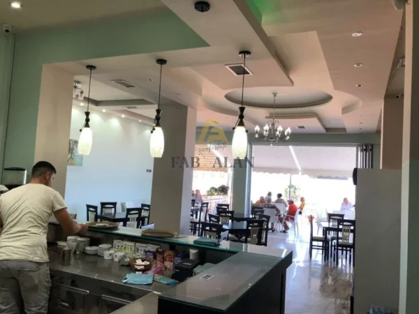 Golem, shitet ambjent biznesi Kati 0, 147 m² 410.200 € (Golem)