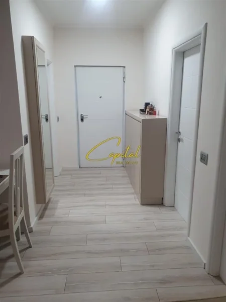 Tirane, jepet me qera apartament 2+1 Kati 2, 70 m² 650 € (STACIONI TRENIT)