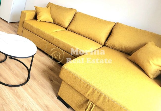 Tirane, jepet me qera apartament 1+1+Ballkon Kati 2, 65 m² 400 € (Ali Demi/ Kompleksi Kaimi)
