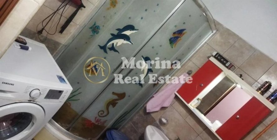Tirane, jepet me qera apartament 2+1 Kati 7, 75 m² 380 € (Kombinat)