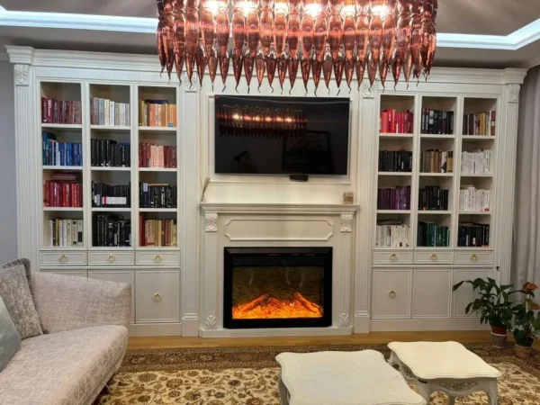 Tirane, shitet apartament 3+1 Kati 5, 172 m² 395.000 € (Kopshti Botanik)