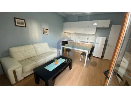 Apartament 1+1 me qira , "Ali Dem"