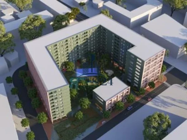 Tirane, shitet apartament 2+1 , 121 m² (5 Maji)