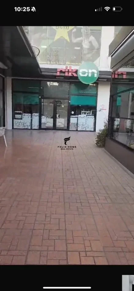 Tirane, jepet me qera dyqan Kati 2, 65 m² 600 € (ASTIR)