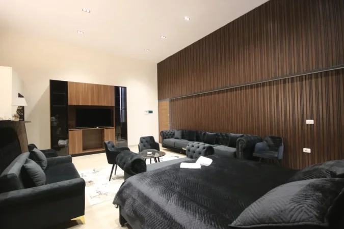 Tirane, shes apartament Kati 0, 73 m² (Rruga e Dibres)