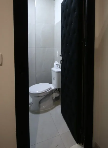 Tirane, shes apartament Kati 0, 73 m² (Rruga e Dibres)