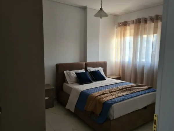 Radhime - Orikum, shes apartament 1+1+Ballkon Kati 2, 62 m² 165.000 € (Rruga nacionale Vlore - Orikum)