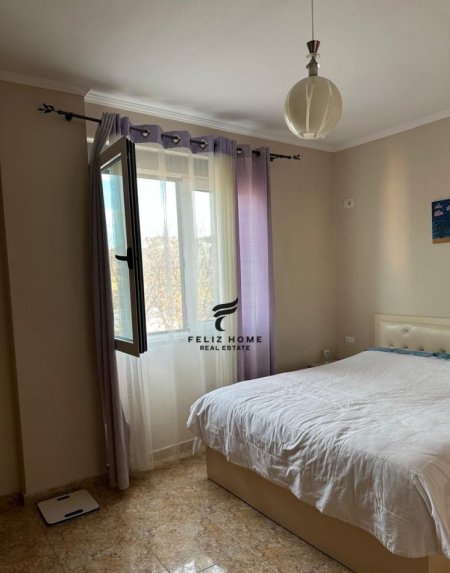 Tirane, jepet me qera apartament 1+1+Ballkon Kati 2, 95 m² 600 € (LIQENI I THATE)