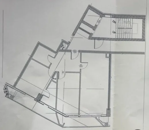 Tirane, shitet apartament 2+1 Kati 4, 127 m² 222.250 € (Farmacia 10)