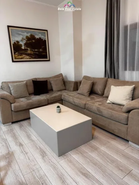 Tirane, jepet me qera apartament 2+1 Kati 2, 70 m² 650 € (STACIONI I TRENIT)