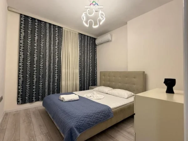 Tirane, jepet me qera apartament 2+1 Kati 2, 70 m² 650 € (STACIONI I TRENIT)