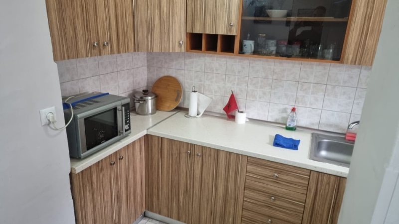 Tirane, jepet me qera 2+1 Kati 2, 70 m² 400 € (️JEPET SUPER APARTAMENT ME QERA 2+1 TRK ZOGU I ZI. TEK HOTEL COLOSEO.)